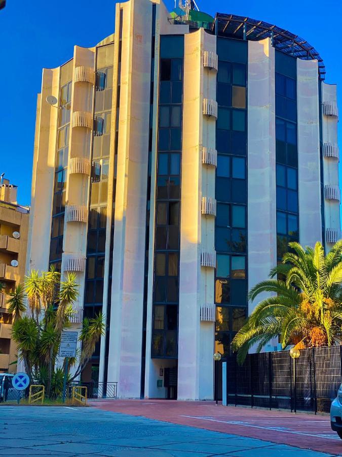 Home Relax Cagliari Exterior foto